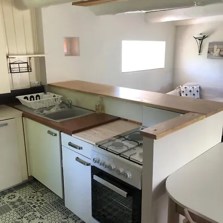 La Maison De Zoé Hébergement de vacances