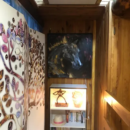 La Maison De Zoé