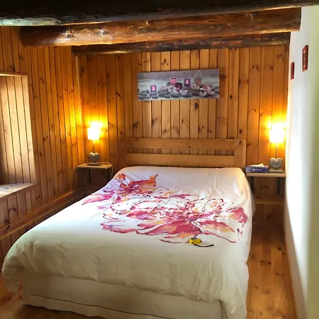 La Maison De Zoe Sorlhac