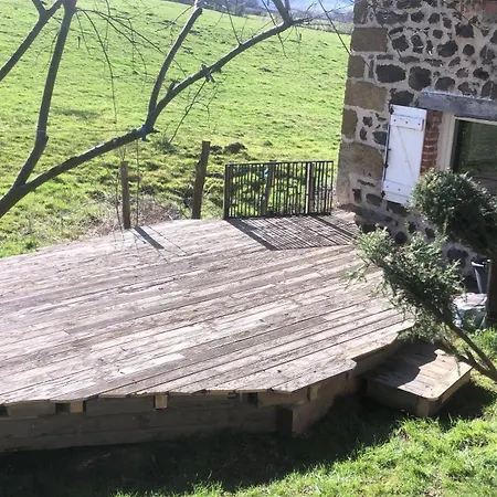 La Maison De Zoe Casa de Férias