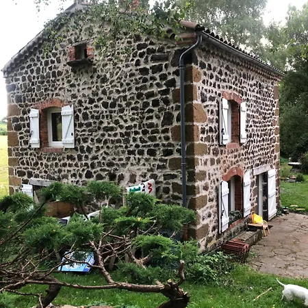 La Maison De Zoé * Sorlhac