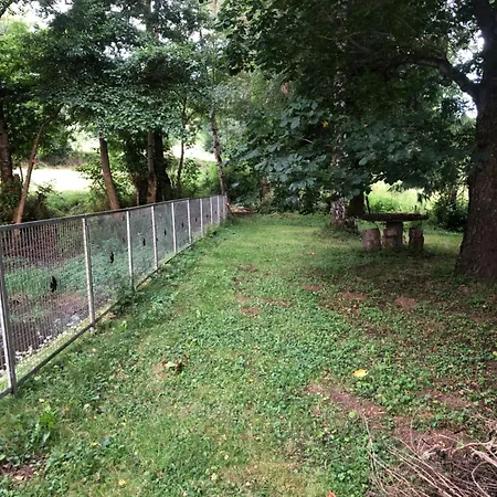 La Maison De Zoé Hébergement de vacances Sorlhac